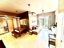 Waterford Residence (D9), Apartment #554429651